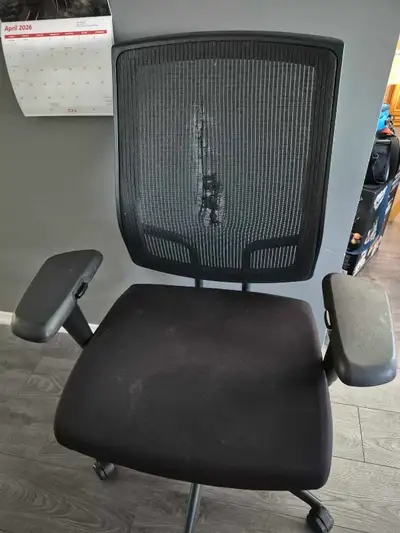 Office Chair, View more