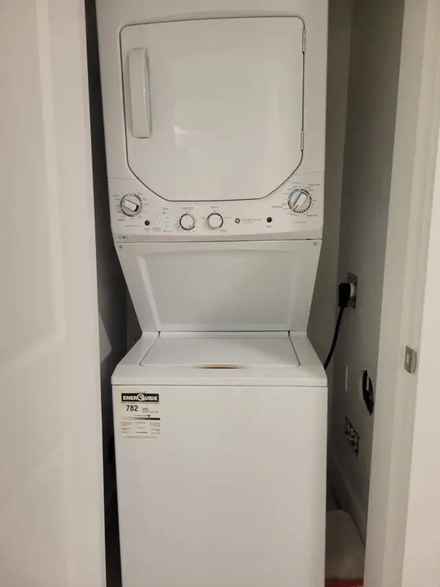 Basement suite for rent , with private entry + washer and dryer | Long ...