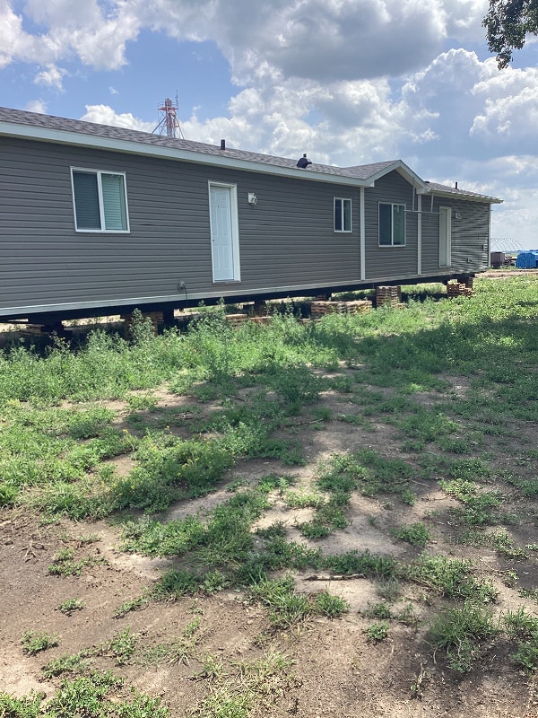 Modular home 15 x 75 Houses for Sale Edmonton Kijiji