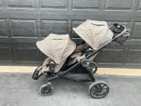 Baby Jogger city select Lux