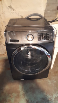 Used Samsung Washing Machine for sale