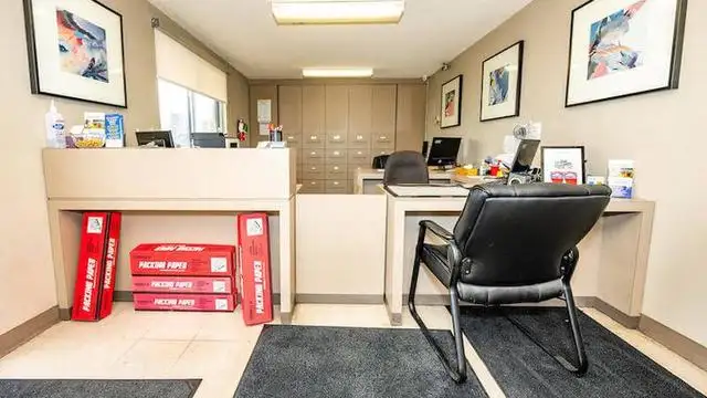 Safe Self Storage – Mississauga 2480 Argentia Rd - Free 4 Weeks!