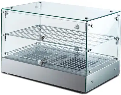 Display Warmer, View more