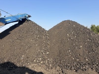 Winter sale!! 350 ton crushed Ashphalt Strathcona County Edmonton Area Preview