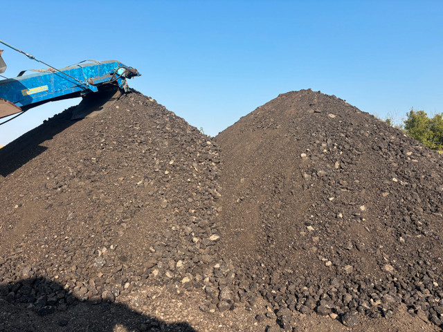350 ton crushed Ashphalt in Plants, Fertilizer & Soil in Strathcona County