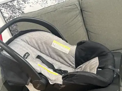 siège d’auto pour bébé , View more