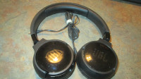 JBL TUNE 600BTNC Wireless Bluetooth Noice Cancelling Headphones