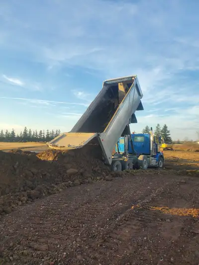 CLEAN FILL WANTED, View more
