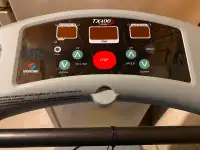 Sport craft TX 400 Treadmill