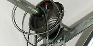 garage door repair and opener installation, View more
