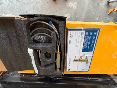 Assorted Hand Tools and Storage, View more