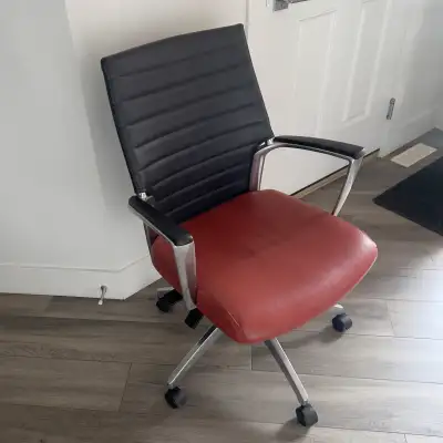 Office Chair, View more