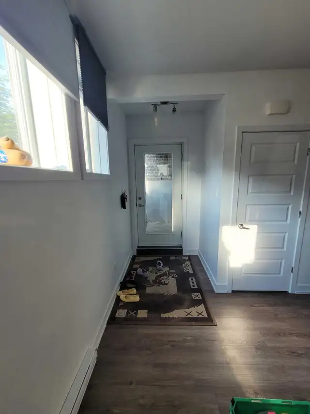 cession de bail 4 1/2 in Long Term Rentals in Gatineau - Image 2