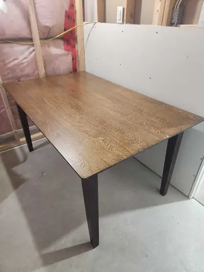 Dining Room Table Solid Wood, View more