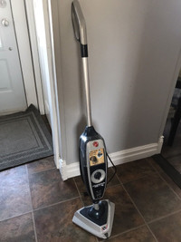 Houver steam mop electric 