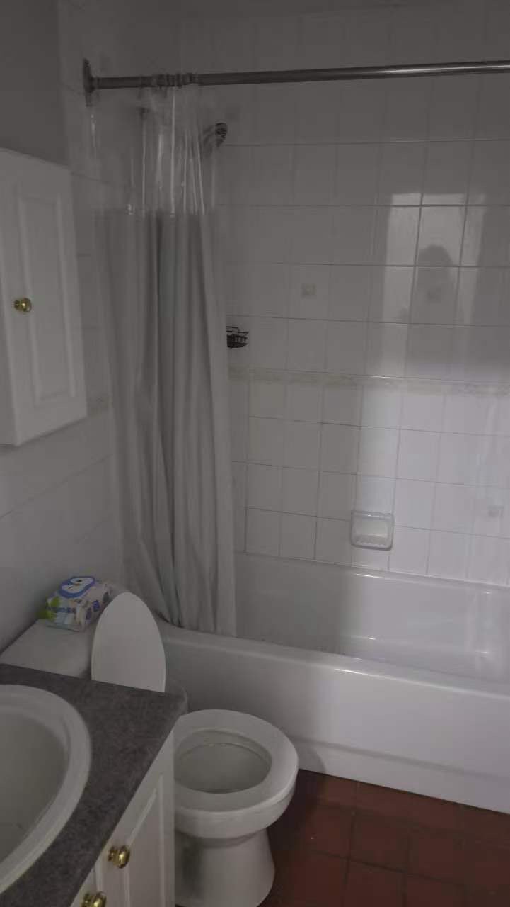 Sublet – Private Room in 2B2B 2