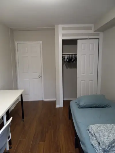 One private room sublet 4 floor apartment near the NSCC Akerly