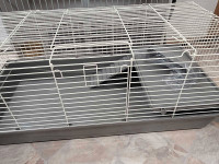 Rabbit or Guinea Pig Cage