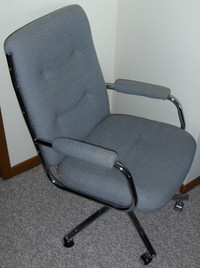 Executive Office / Computer Chair - clean!