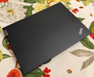 Lenovo ThinkPad L14 Laptop 256gb SSD 8gb Ram *FIRM PRICE*, View more