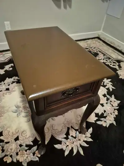 Side Table, View more
