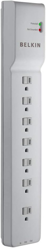 Surge Power Protector