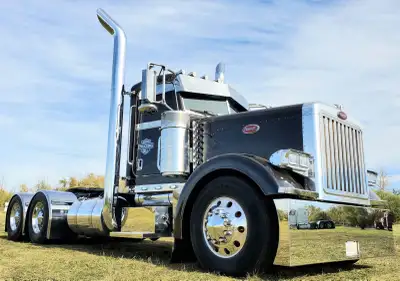 Looking for Class 1 City P&D Drivers, View more