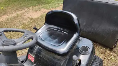 Lawn Tractor Seat , View more