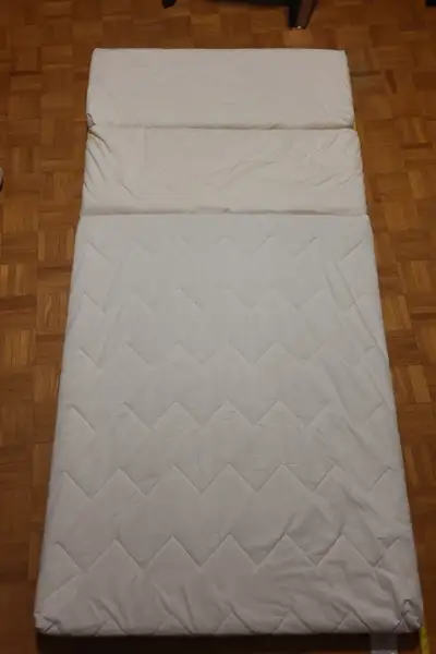 Foam Mattress for extendable bed, View more