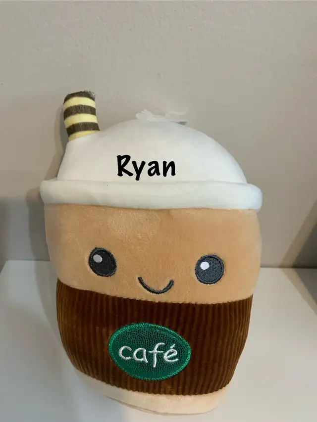 Personalized Plushies for you! $10 each in Holiday, Event & Seasonal in Ottawa - Image 8