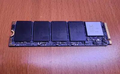[BRAND NEW] Timetec 4TB NVMe SSD, View more