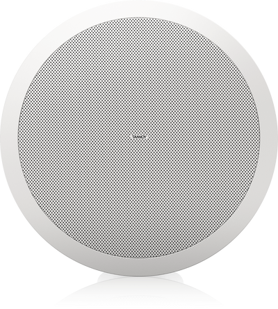 Tannoy Ceiling CVS 801S LZ (Pair) 8" In-Ceiling Subwoofer, View more