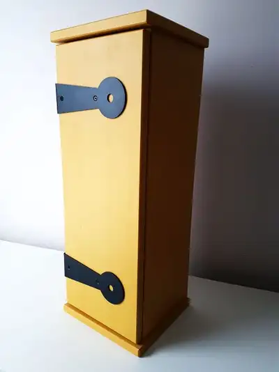 Ikea Sallskap wall cabinet Ltd edition collection, View more