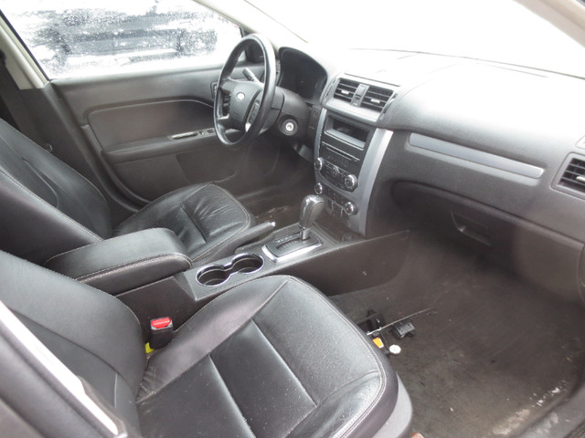 Parting Out, 2012 Ford Fusion SEL. in Auto Body Parts in St. Catharines - Image 4