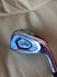 TITLEIST 718 AP3 RH IRONS -IMMACULATE CONDITION