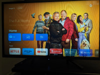 Sony W830K 32" 720p HD HDR LED Smart Google TV