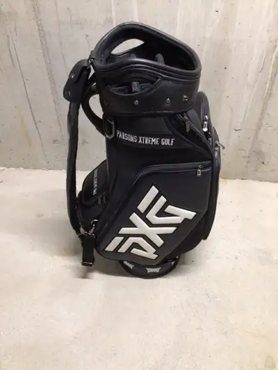 PXG TOUR GOLF BAG, View more