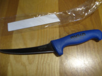Couteau à filet neuf MAKO XR1-6 DESIGNED IN QUEBEC.