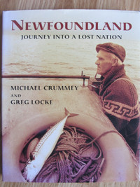 Newfoundland, Journey Into A Lost Nation – 2004