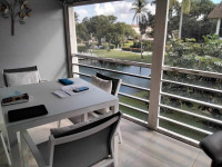 Condo Floride (Lauderdale Lakes)