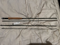 Orvis Clearwater Rod and Reel