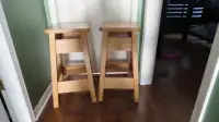 Kitchen/Bar stools