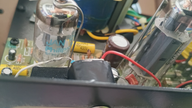 Vox ac4tv in Amps & Pedals in Laval / North Shore - Image 10