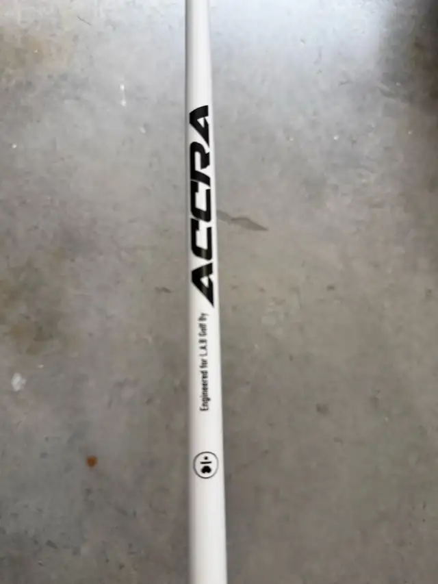 LAB DF3 putter Left Handed in Golf in Bedford - Image 6