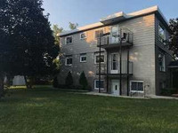 2 Bdrm in Trenton - own laundry and second private entrance