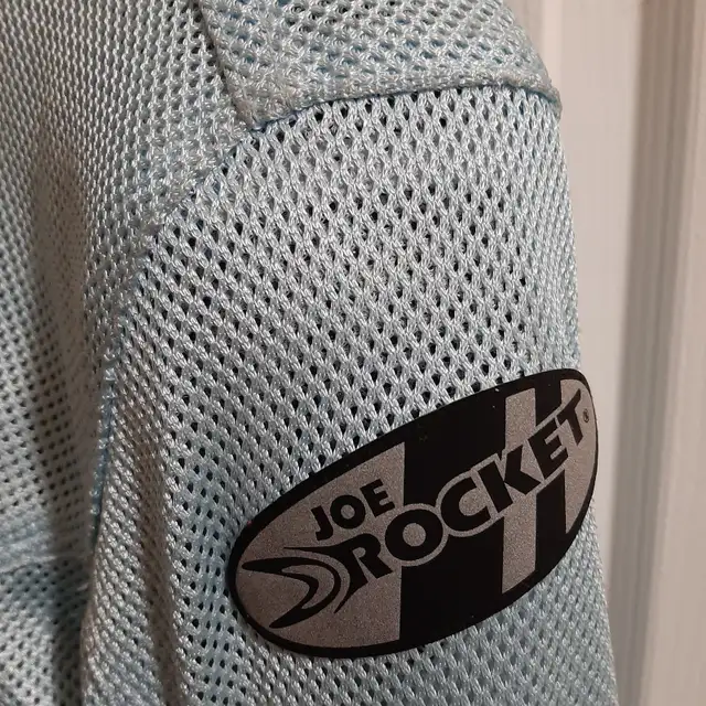Women Joe Rocket motorcycle jacket in Women's - Tops & Outerwear in Markham / York Region - Image 3