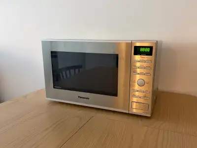 Panasonic 1.2 cu. ft. Countertop Microwave Oven, View more
