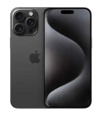iPhone 16 Pro Max, View more