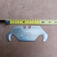 STANLEY 1996F Blade for Roofing/Flooring
