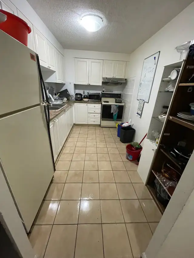 Chinatown center: A room to rent  in Room Rentals & Roommates in City of Toronto - Image 8